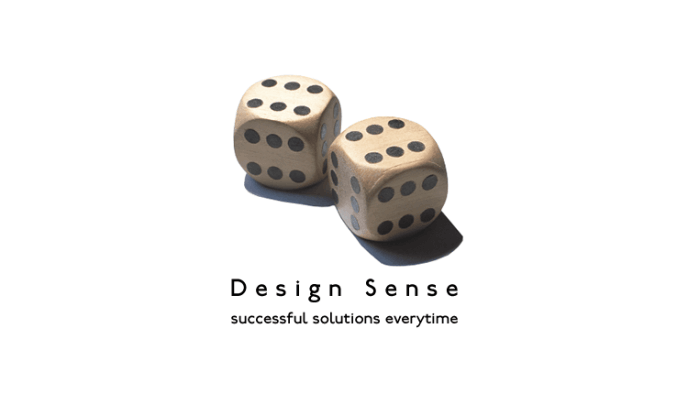 The Idea Bridge partner Design Sense