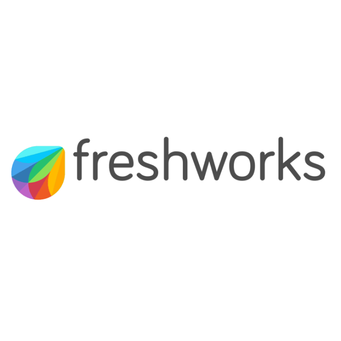The Idea Bridge a Freshworks partner.