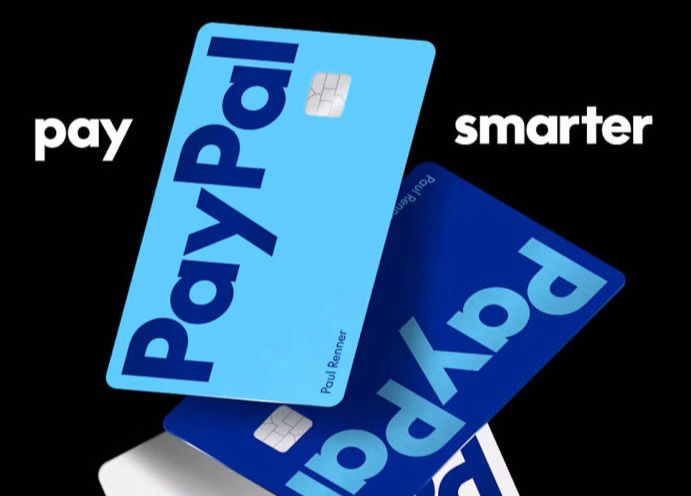 The Idea Bridge authorised to use Paypal Pay in Three