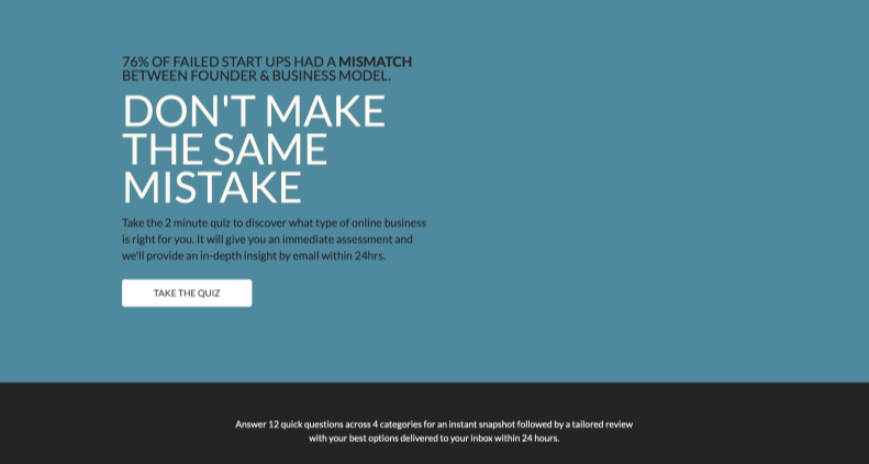 The Idea Bridge. Early Bird special offer.